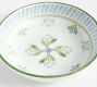 Chambray Tile Stoneware Dip Bowls - Set of 4