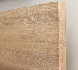 Joinery Bed