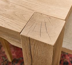 Joinery Dining Table (76")