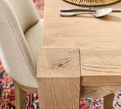 Joinery Dining Table (76")