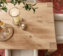 Joinery Dining Table (76")