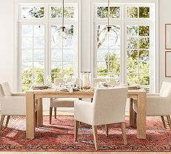 Joinery Dining Table (76")