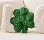 Lucky Shaped Pillow