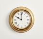 Manchester Wall Clock