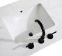 Praia 48-60" Single Sink Vanity