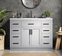 Praia 48-60" Single Sink Vanity