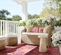Rhett Kilim Outdoor Performance Rug