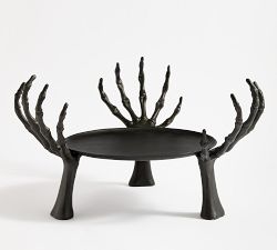 Skeleton Plant Stand