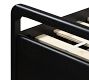 Andes Platform Bed