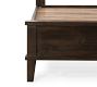 Jaden Platform Bed