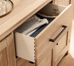 Joinery Buffet (62")