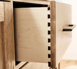 Joinery Buffet (62")