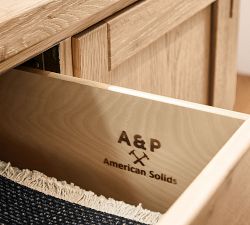 Joinery Buffet (62")