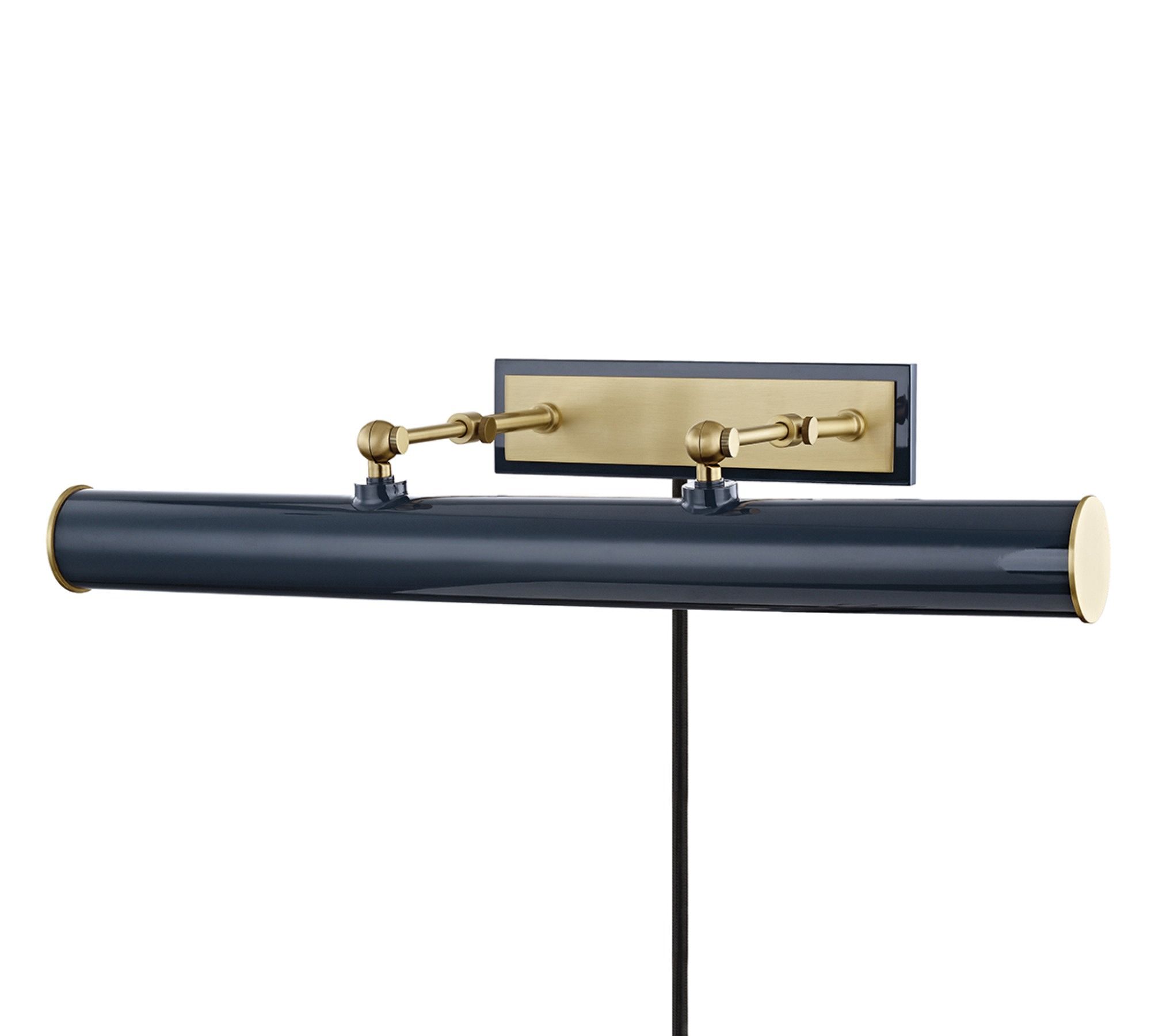 Kinley Plug-In Medium Picture Light (8"-24") - thumbnail 5