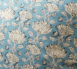 Danville Printed Pillow Cover