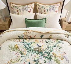 Spring Meadow Quilt