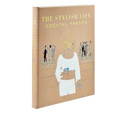 The Stylish Life: Cocktail Parties