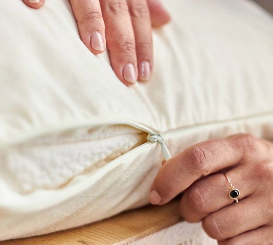 Avocado Organic Waterproof Pillow Protector