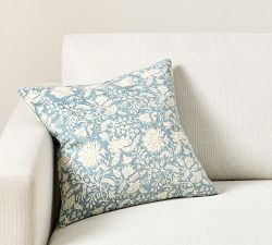 Natalie Printed Pillow Cover