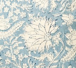 Natalie Printed Pillow Cover