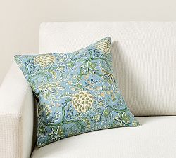 Natalie Printed Pillow Cover