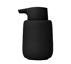 Open Box: Blomus SONO Soap Dispenser - Black
