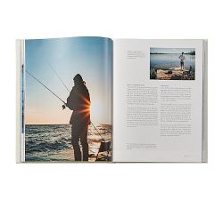 Fishing: The Ultimate Book