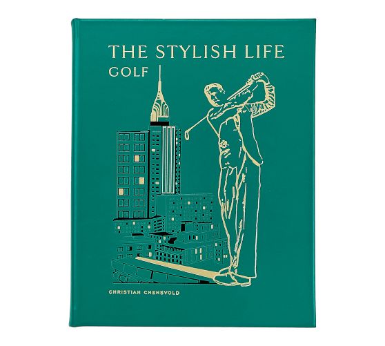 The Stylish Life: Golf