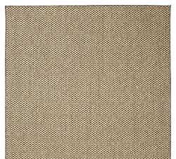 Custom Woven Sisal Rug
