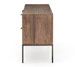 Graham Media Console (69")