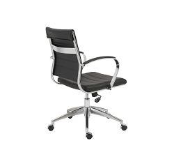 Darson Low Back Swivel Desk Chair