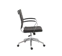 Darson Low Back Swivel Desk Chair