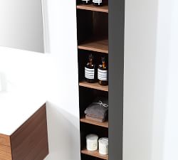 Lothaire Wall Cabinet