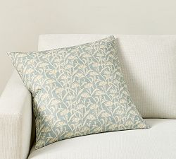 Peyton Printed Pillow Cover