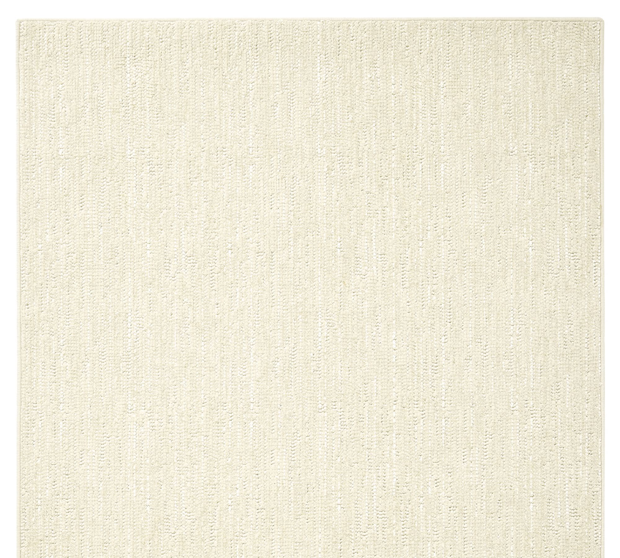 Custom Boucle Wool Rug - thumbnail 7