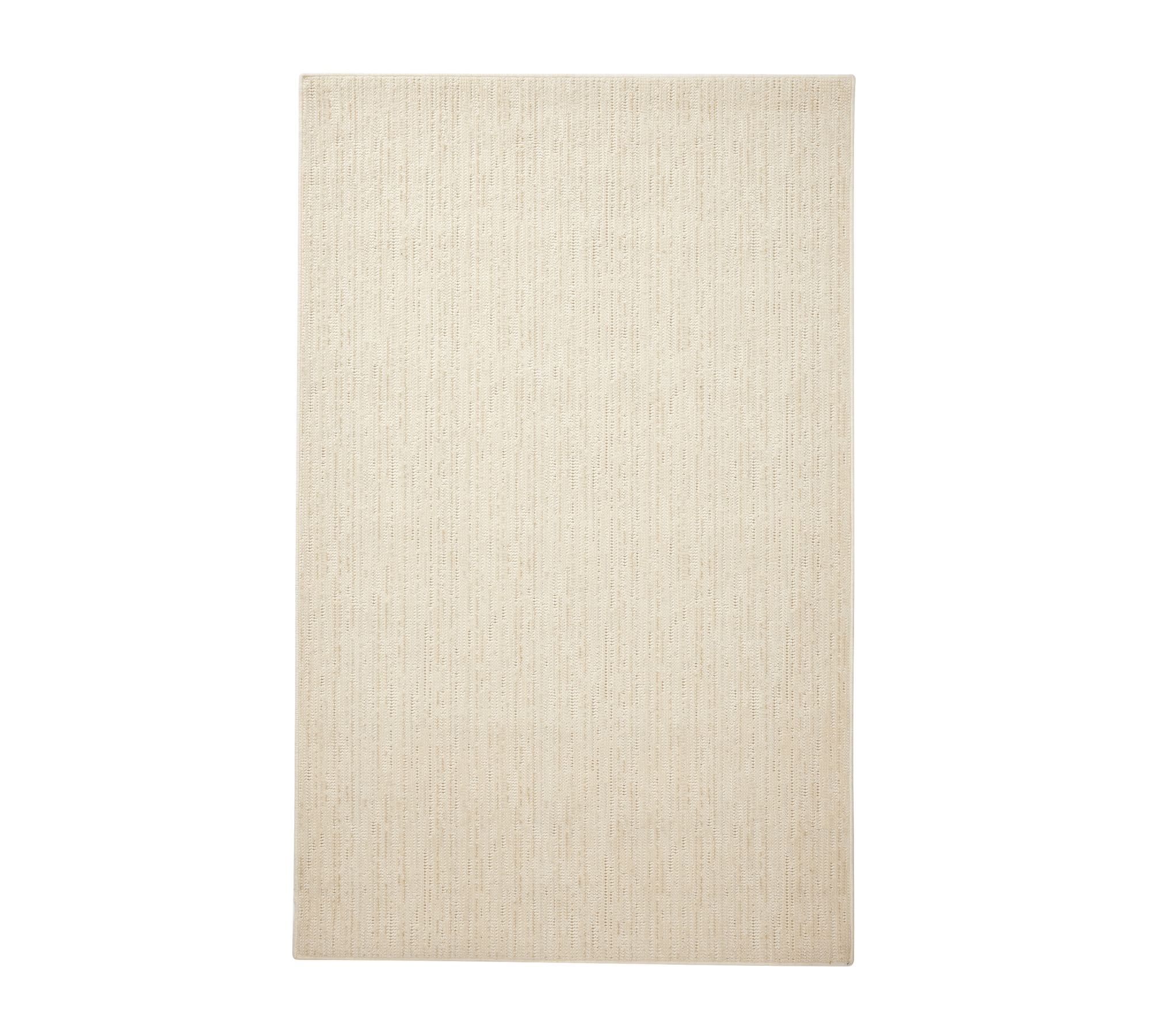 Custom Boucle Wool Rug - thumbnail 10
