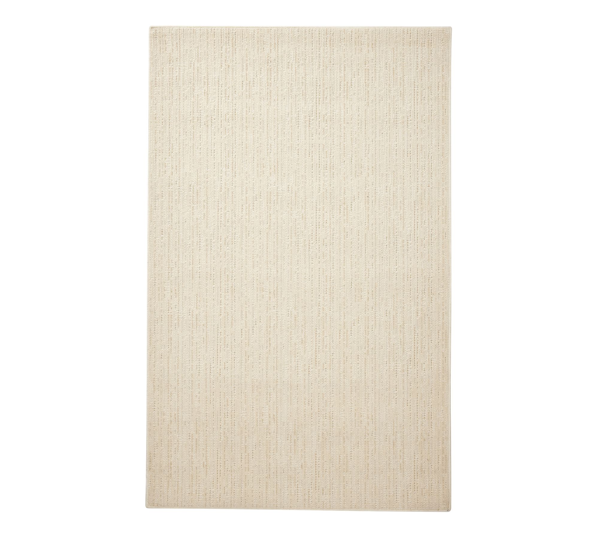 Custom Boucle Wool Rug - thumbnail 3