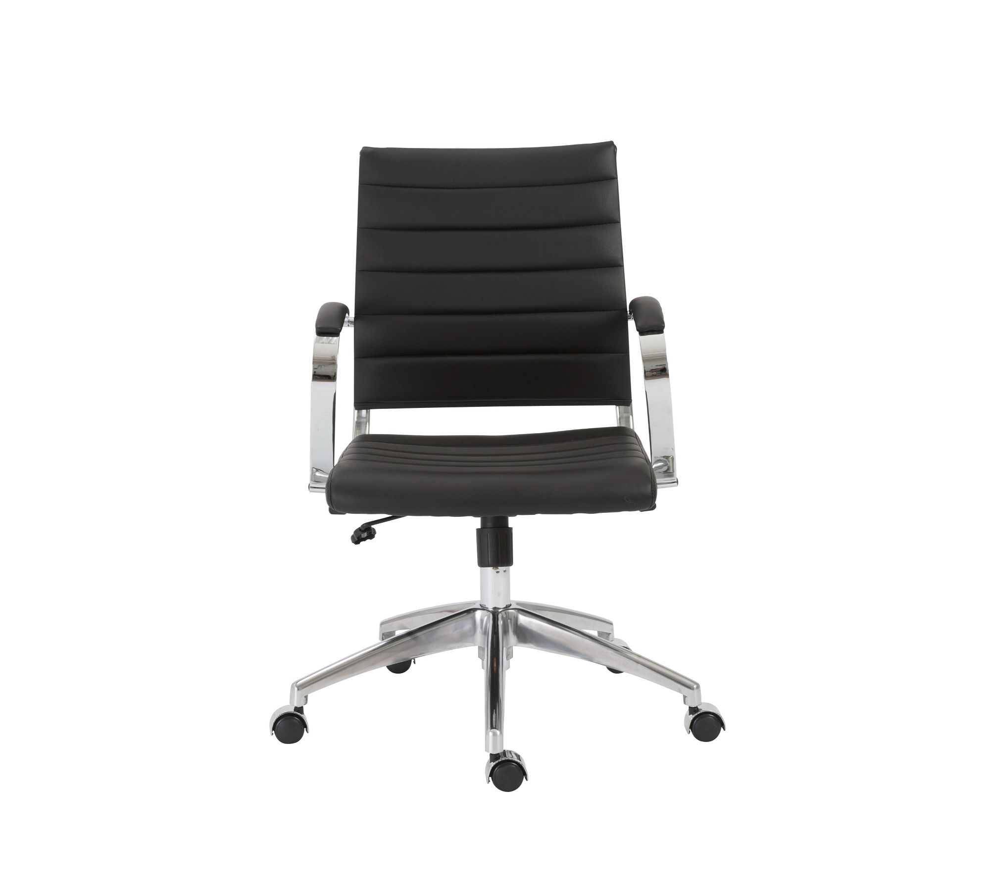 Darson Low Back Swivel Desk Chair