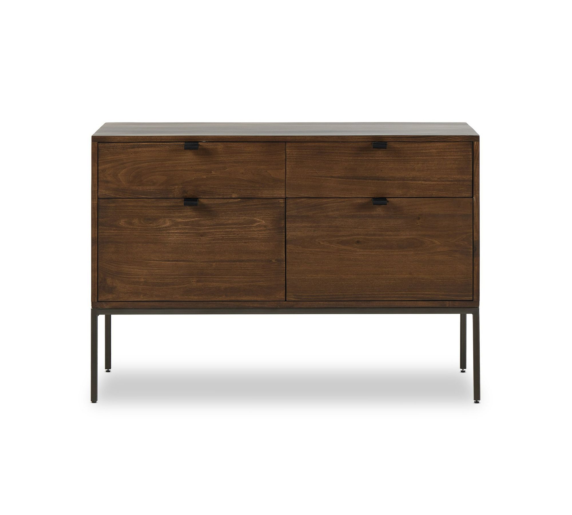 Graham Wide Modular File Cabinet (45")