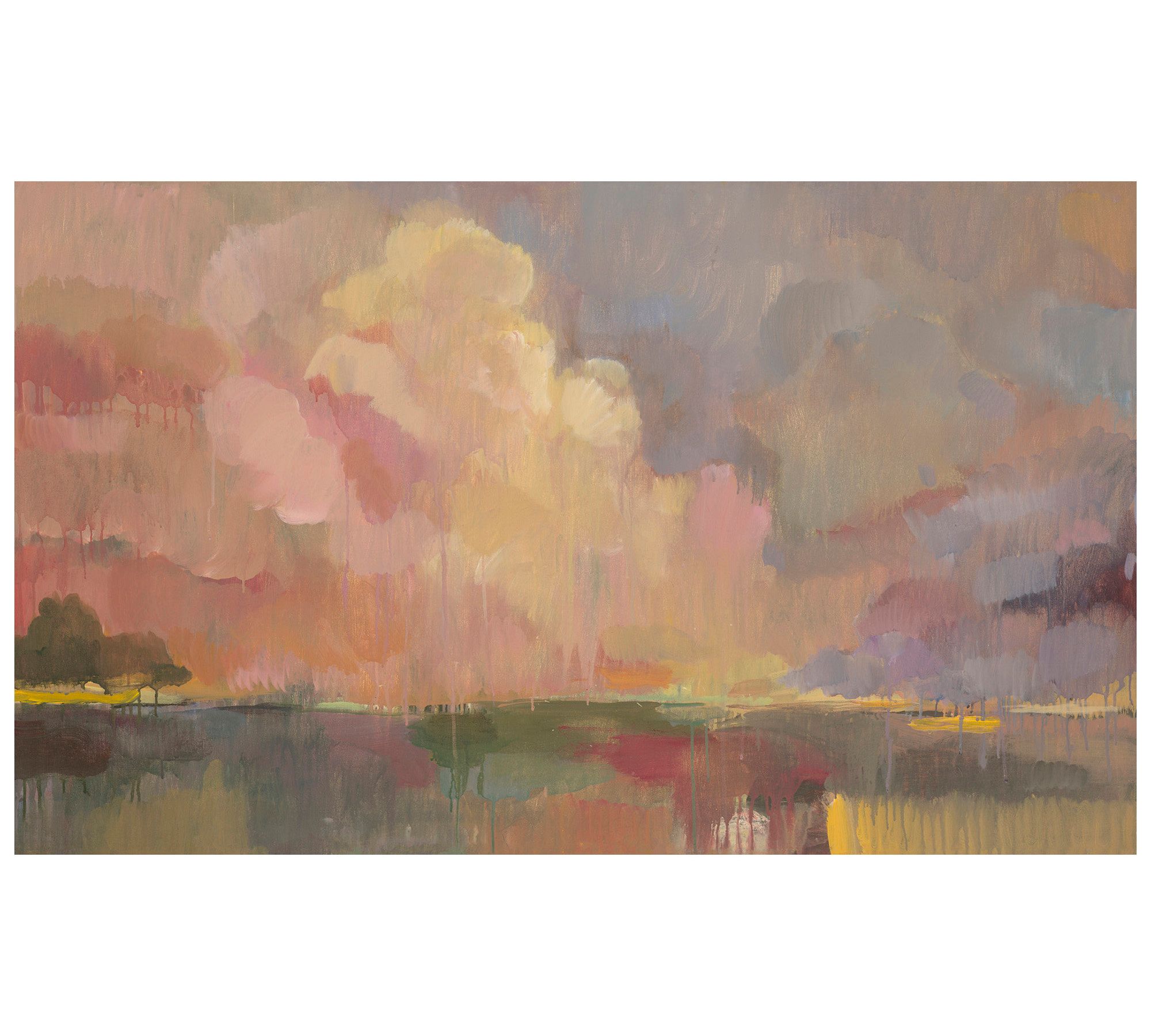 Valley Drive by Lauren Herrera - thumbnail 3