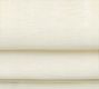 Emery Linen Cordless Roman Shade