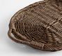 Woven Oval Tray