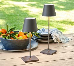 Zafferano Poldina Pro Wireless Touch Light