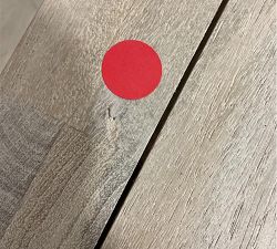 Open Box: Aptos Console Table (66") - Sandwash