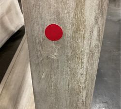 Open Box: Aptos Console Table (66") - Sandwash