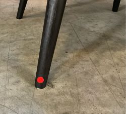 Open Box: Westan Dining Chair - Black