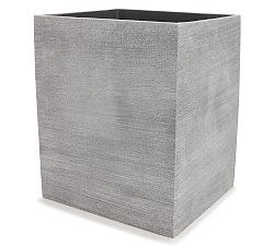 Open Box: Lionel Resin Waste Basket - Gray