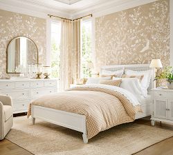 Veranda Wallpaper Sample