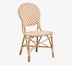 Aimee Outdoor Dining Chair