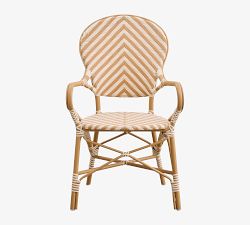 Aimee Outdoor Dining Chair